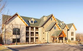 Hilton Grand Vacation Club Paradise Point Hollister